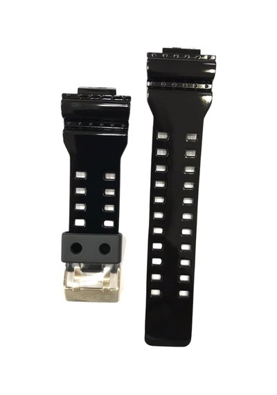 Casio G-shock Ga-110 Gd-100 Ga-710 Orijinal Saat Kordonu Kayışı