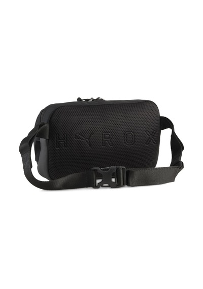 092398-01 Puma X Hyrox Waistbag Bel Çantası Siyah 092398-01