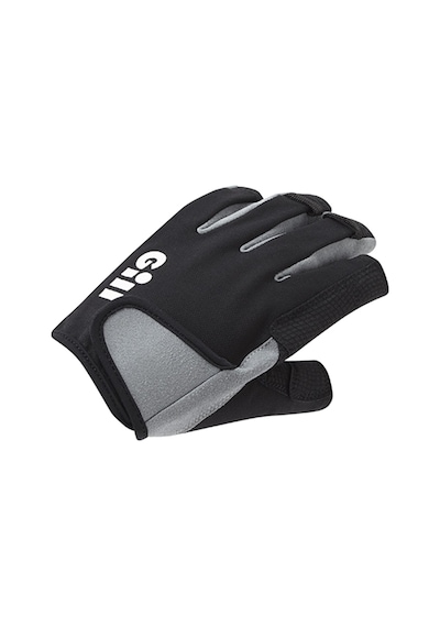 Gill GILL GILL DECKHAND GLOVES S/F Siyah