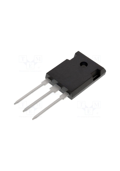 Ixys Ixfh58n20,to-247 Mosfet