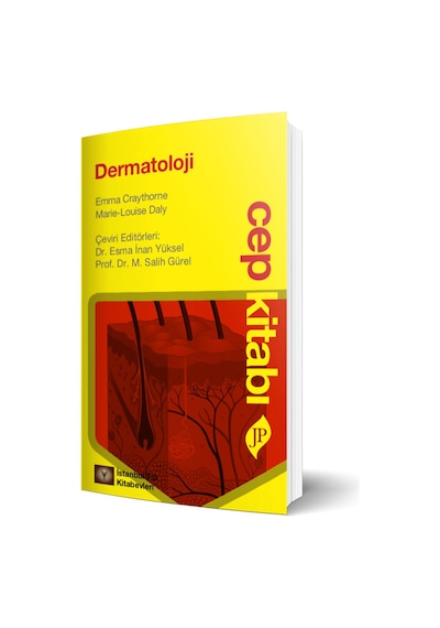 Dermatoloji Cep Kitabı