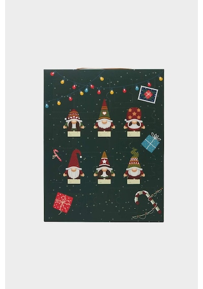 Defacto Yılbaşı Temalı Advent Calendar G2226AXNS