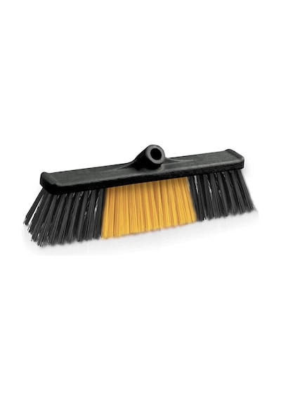 Çalı Fırçası Sert Bahçe Süpürgesi 30 CM