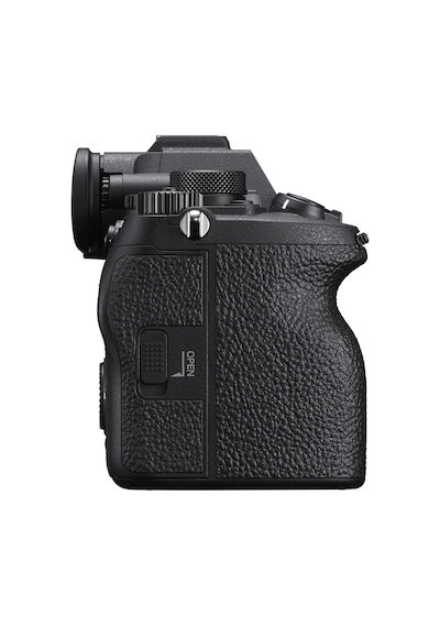 Sony A7 IV Body Aynasız Fotoğraf Makinesi (Sony Eurasia Garantili)