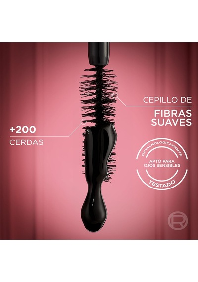Lash Paradise Forever Noir Maskara Çok Renkli
