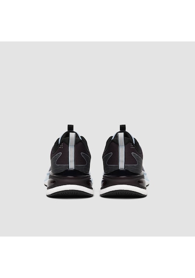 Jeep Shoes Pace Kadın Siyah Ayakkabı
