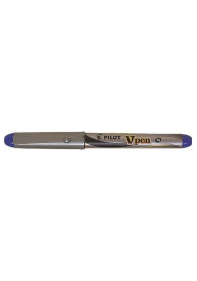 V-Pen Pilot Kalem Mavi Svp-4M-L