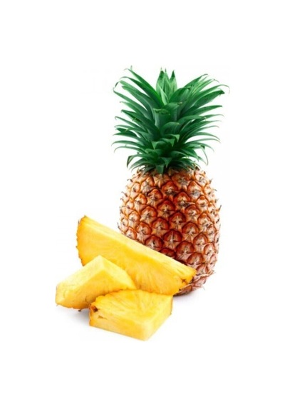Tropikal Ananas Meyvesi Tohumu 5 Adet