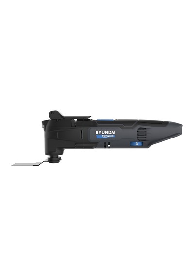 Hyundai Mc20s Akülü Fonksiyonel Raspalama 20000rpm Akü Ve Şarj Cihazı Hariç
