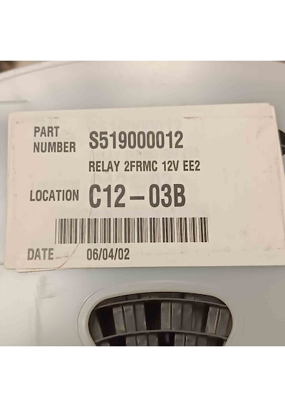 G6s-2f 12v 1a 2c Smd Omron Mini Röle 3 Adet