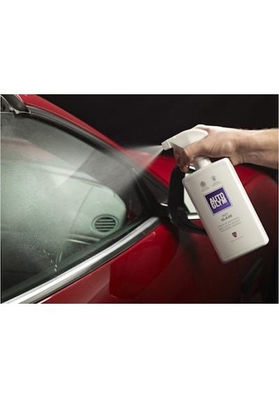 Autoglylm Fast Glass 500 Ml.