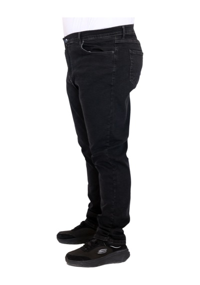 Mode Xl Büyük Beden Erkek Pantolon Classic 21930 Haki Haki