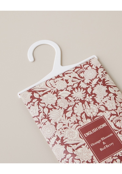 English Home Orange Blossom & Red Berry Kokulu Kese 19 Gr Diğer