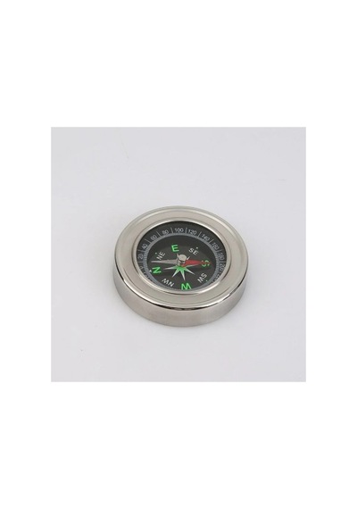 Yuvarlak Metal Kasa Dayanıklı Pusula 80mm Hmngo48-ıeg4874d Çok Renkli