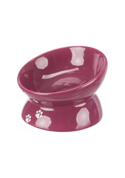 Trixie Kedi Kabı Seramik, 0,15l/çap 13cm 223057533