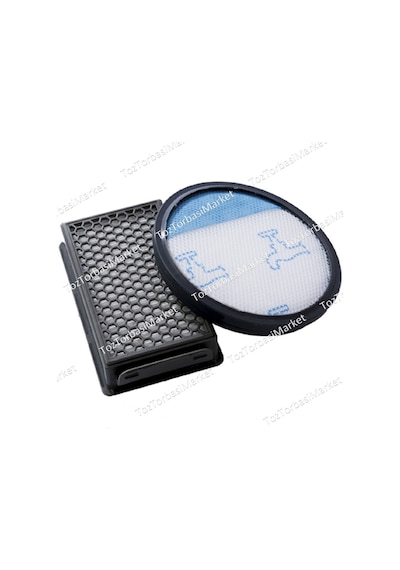 Rowenta Ro 3751 Compact Power Cyclonic Hepa Filtre Seti (321678145)