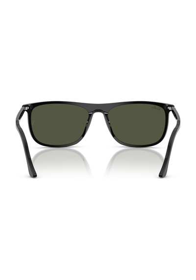 Ray-ban Rb2216 901/31 58 Unisex Güneş Gözlüğü Siyah