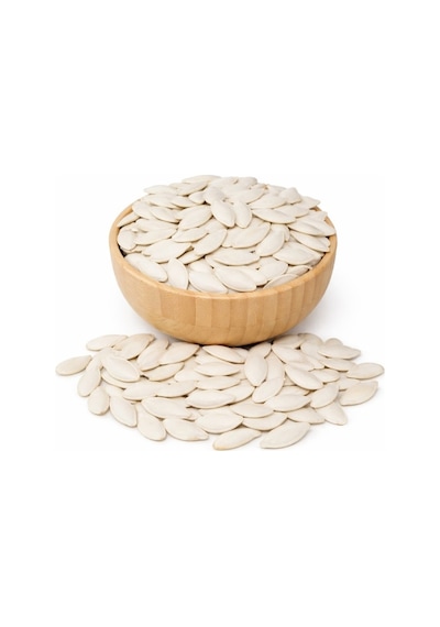 Kabak Çekirdeği Dökme 500 Gr 0.75 LT - 2.5 LT - 12 KG