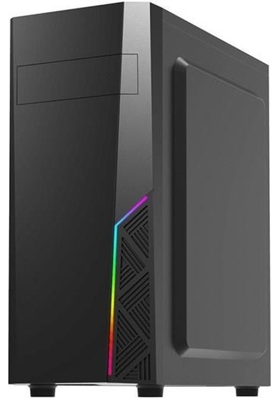 Zalman 500w Zm-t8 Standart Mıd-tower Pc Kasası
