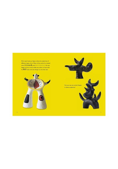 Miros Magic Animals