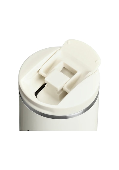 The Transit Fliptop Mug Cream Gloss - 470 Ml Çok Renkli