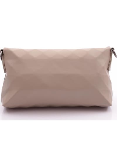 Ççs 17623 Kadın Çanta 17623-R0152 Bej