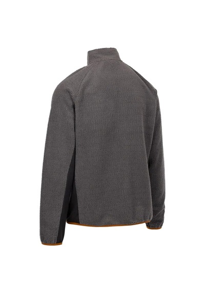 Trespass Trespass Cranwell- Fleece Jacket At 200 Erkek Polar Ceket 13r Çok Renkli