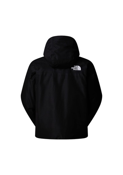 The North Face M Mountaın Down Jacket Erkek Ceket Nf0a8d1vjk31 Siyah