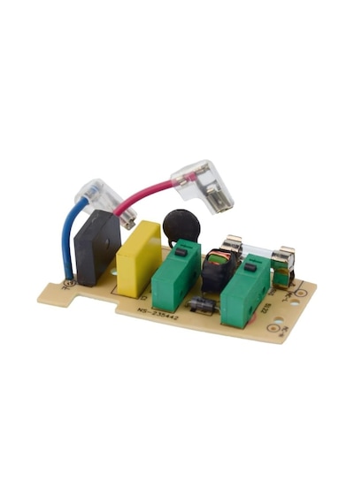 Blender Elektonik Kart, Fakir Sms4152b, Sms4181b, Sms4154b, Meister Mega, Chef Blend İle Uyumlu