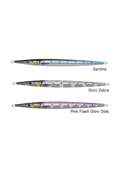 Savage Gear 3D Needle Jig 200 Gr 25 Cm Suni Yem Sardıne (453613453)