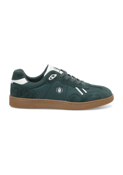 Lumberjack Penta 6fx Yeşil Erkek Sneaker 000000000102201588