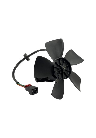 12v Kalorifer Motoru 3-devre Pervaneli Doğan/kartal/şahin