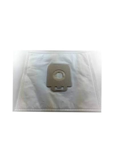 Hoover Uyumlu Tcp 2010 Toz Torba Bez Toz Torbası 20Li