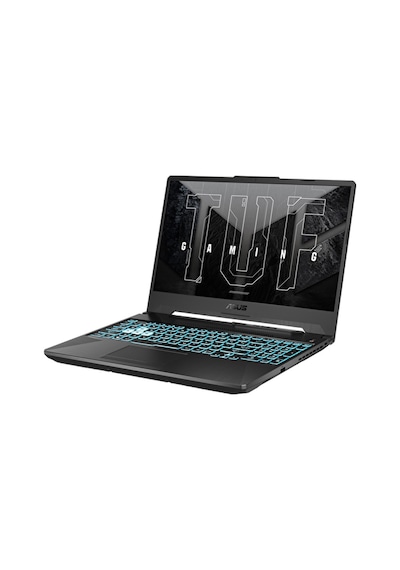 Asus Tuf Gaming A15 FA506NCR-HN007W-Gaming R7-7435HS 8 GB 512 GB SSD RTX3050 15.6" W11H  Dizüstü Bilgisayar