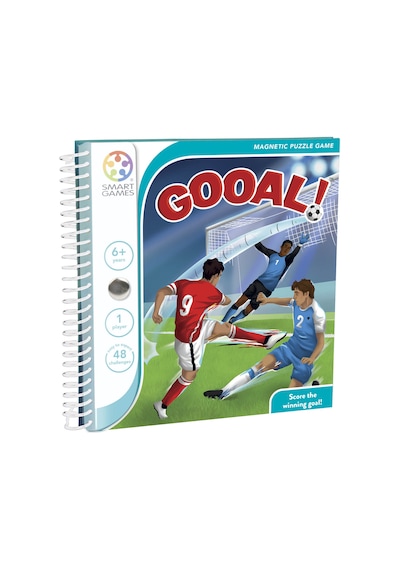 Smartgames Gooal