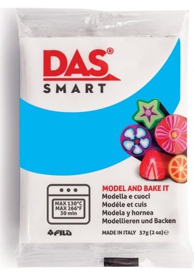 Das Smart Polimer Kil 57 Gr. 321021 Turkuaz