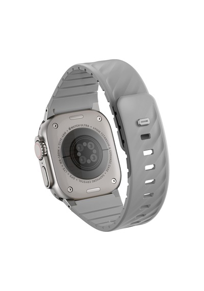 Uniq Apple Watch Ultra 49mm Fluo Manyetik Kordon