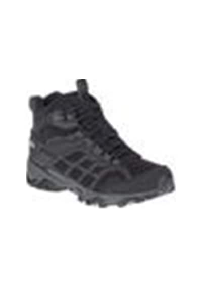 Merrell Kadın Bot Moab Fst 2 Ice+ Thermo Siyah