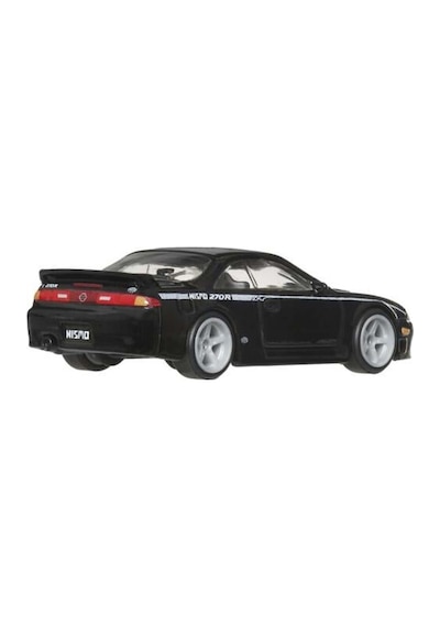 Modern Classics 1994 Nismo 270r S14 Çok Renkli