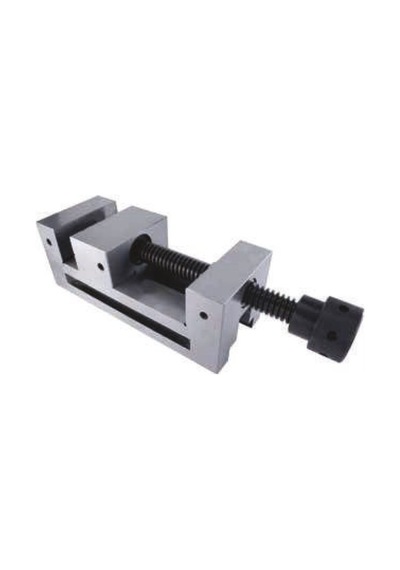 Zxqgg Açılı Vidalı Hassas Mengene 50 Mm
