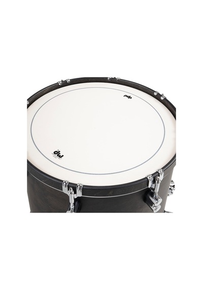 Pdp Concept Maple Classic Bop 3 Parça 18" Davul Ebony