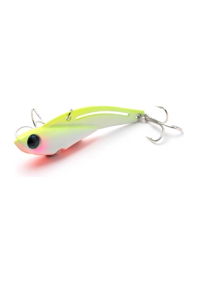 Jackson Teppan Vıb 20g 63 Mm Metal Yem