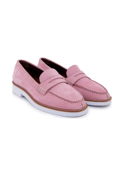 Pierre Cardin Kadın Pembe Ayakkabı 50249328-vr041 Pembe