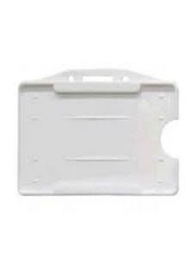 Mapi Kart Kabı Pvc Yatay Beyaz 9101200- 1 Adet