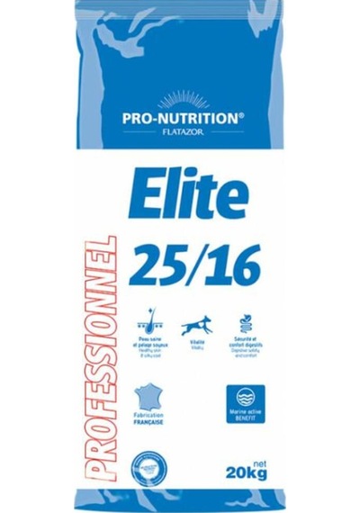 Pro Nutrition Elite 25/16 Çiftlik Serisi Yetişkin Köpek Kuru Maması 20 KG
