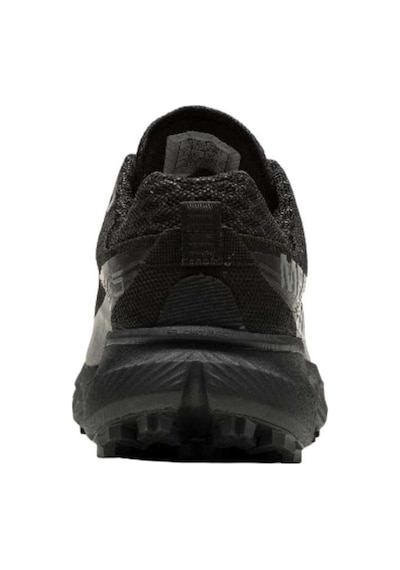 Merrell Agility Peak 5 Gtx Gore-tex J067745z Unisex Spor Ayakkabı Siyah