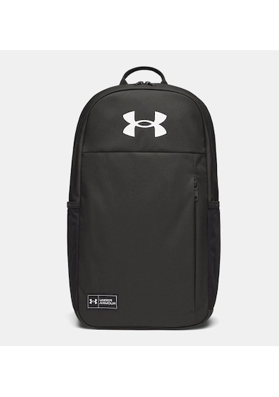 Under Armour New Ua Essential Halftime Bp Unisex Sırt Çantası 6011407-001 Siyah