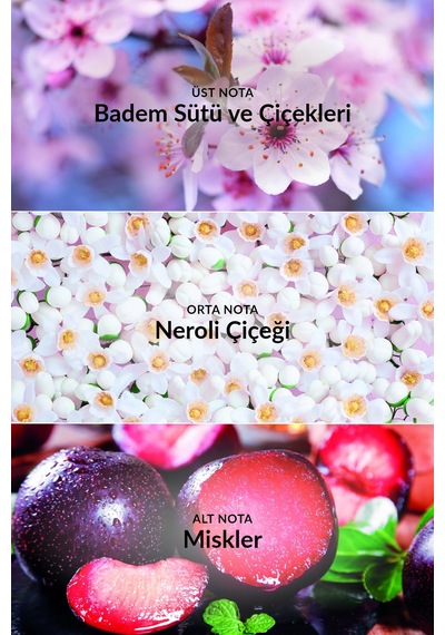 Tta Everlasting Kadın Parfüm Edp 100 Ml. İkili Paket Çiçek