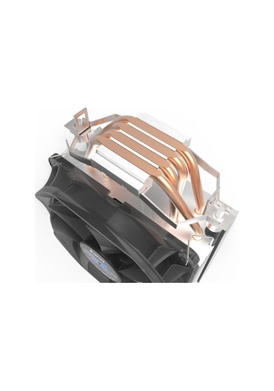 Zalman CNPS9X Optima 120 MM Led Fanlı Cpu Soğutucu