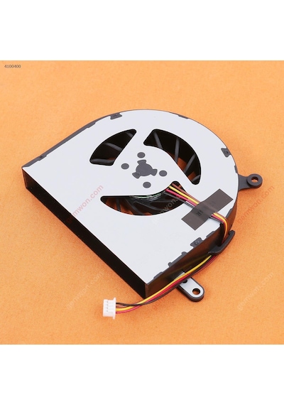 Lenovo Uyumlu Ideapad G500 G505 G500A G510 Fan 4 Pin Nf71